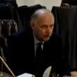Belarus Milli Bilimler Akademisi Heyeti TÜBA Başkanı Prof. Dr. Ahmet Cevat Acar’ı Ziyaret Etti