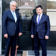 TÜBA ve Uluslararası Türk Akademisi Arasında İş Birliği Anlaşması İmzalandı