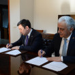TÜBA ve Uluslararası Türk Akademisi Arasında İş Birliği Anlaşması İmzalandı