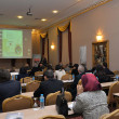 The ‘International Regional Workshop on Sustainable Management of Food Security’ Organized through Cooperation Between TÜBA and AASSA Took Place