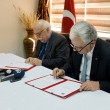 T.C. Milli Eğitim Bakanlığı ve TÜBA Arasında  İş Birliği Protokolü İmzalandı