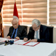 The T.R. Ministry of National Education and TÜBA Have Signed a Cooperation Protocol