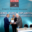 47th TÜBA General Assembly was Held 