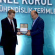 TÜBA Engineering Terms Dictionary Has Been Opened to Online Access by Industry and Technology Minister Fikri Işık 