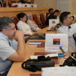 The “2nd Applied Science Education Course” in the Scope of the TÜBA Science Education Program has Taken Place