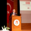 TÜBA Başkanı Prof. Dr. Ahmet Cevat Acar, Amasya Üniversitesi Akademik Yılı Açılışına Katıldı