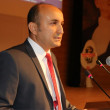 TÜBA Başkanı Prof. Dr. Ahmet Cevat Acar, Amasya Üniversitesi Akademik Yılı Açılışına Katıldı
