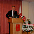 TÜBA Başkanı Prof. Dr. Ahmet Cevat Acar, ‘Temel Bilimlerin Dünü Bugünü ve Yarını Çalıştayı’na Katıldı