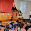 TÜBA Başkanı Prof. Dr. Ahmet Cevat Acar, ‘Temel Bilimlerin Dünü Bugünü ve Yarını Çalıştayı’na Katıldı