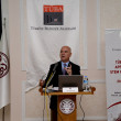 The TÜBA ‘Current Approaches to Stem Cell Treatments Symposium’ is Held 