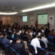 The TÜBA ‘Current Approaches to Stem Cell Treatments Symposium’ is Held 