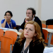 TÜBA- GEBİP 2015 Annual Assessment Meeting was Held 