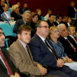 TÜBA- GEBİP 2015 Annual Assessment Meeting was Held 