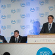 TÜBA President Prof. Dr. Ahmet Cevat Acar Attended the 2015 World Science Forum