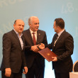 The 48th General Assembly of TÜBA was Held 