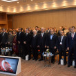 The 48th General Assembly of TÜBA was Held 