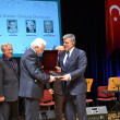 TÜBA Üyelerine ‘5.Türk Kültürüne Hizmet Şükran Ödülü’