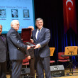 The Members of the TÜBA Received the ‘5th Service to the Turkish Culture Gratitude Award’. 
