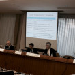 “G-Science Academies Meeting” Takes Place in Tokyo 