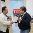 The TÜBA Science Formation Program “III. Applied Science Course” Takes Place 