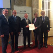 ALLEA 2016 Genel Kurul Toplantısı Viyana’da Gerçekleştirildi