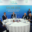II. Türk-Arap Yüksek Öğretim Kongresi Gerçekleştirildi
