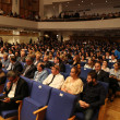 “Aziz Sancar Conference” from TÜBA and Bilkent University