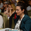 3rd TUBA International Stem Cell Course is Held