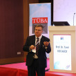 “TÜBA- Rational Use of Antibiotics and Antibiotic Resistance Symposium on Human and Animal Health”