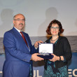 TÜBA Konsey Üyesi Prof. Dr. Reşat Apak’a “Bilime Hizmet Ödülü”