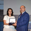 “Service to Science Award” to the TÜBA Council Member Prof. Reşat Apak