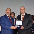 TÜBA Konsey Üyesi Prof. Dr. Reşat Apak’a “Bilime Hizmet Ödülü”