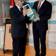 TÜBA Türk-İslâm Bilim Kültür Mirası Projesi Eserleri Tanıtım Toplantısı Gerçekleştirildi