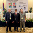 TÜBA Başkan Yardımcısı Prof. Yurdusev “Sürdürülebilir Kalkınmada Bilim Akademilerinin Rolü” Bölgesel Çalıştayına Katıldı