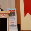 TÜBA-GEBİP Yıllık Değerlendirme Toplantısı Kastamonu Üniversitesi’nde Gerçekleştirildi