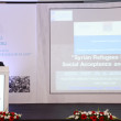 AASSA Genel Kurulu ve “Mülteciler ve Göçmenler” Uluslararası Sempozyumu TÜBA Ev Sahipliğinde Gerçekleştirildi