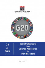 G8 - G20 Joint Statements from Science Academies to World Leaders