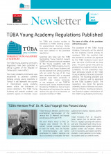 TÜBA-Newsletter 17