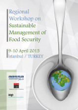 Regional Workshop on Sustainable Management of Food Security