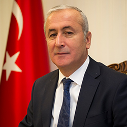 Mustafa Safran