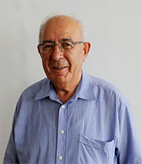 H. Mehmet Doğan