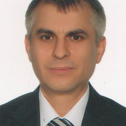 Mehmet Akif Öztürk
