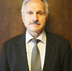 Mustafa S. Kaçalin