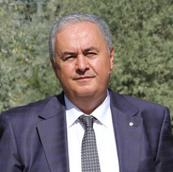 Mustafa Verşan Kök