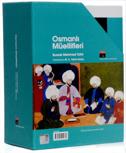 Osmanlı Müellifleri