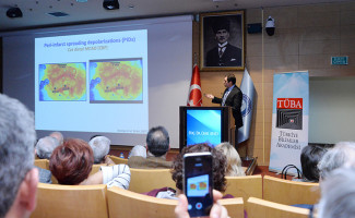 Academy Prize Conference on “Brain Damage Depolarizations” from Assoc. Prof. Ayata