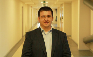 TÜBA-GEBİP Member Asst. Prof. Baykaş Was Elected As Vice-President of “IEEE-SA Working Group”