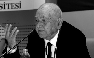 TÜBA Honorary Member Prof. Karpat Has Passed Away