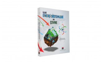 “Advanced Energy Systems and Environment” in TÜBA Textbooks Series