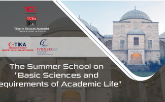 TÜBA Summer School Application Results Announced